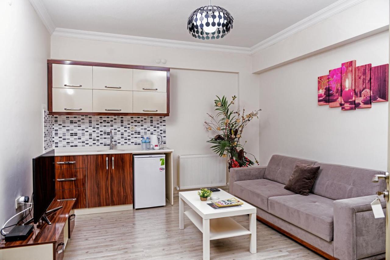 Deluxe Doppelzimmer mit Bad