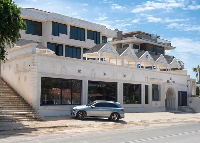 Royal Cesme Hotel (Adults Only) Izmir